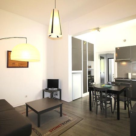 Ferienwohnung Appart Hypercentre - Le Marin Bordeaux Exterior foto