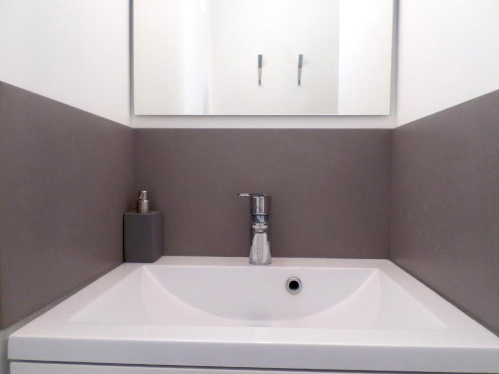 Ferienwohnung Appart Hypercentre - Le Marin Bordeaux Zimmer foto