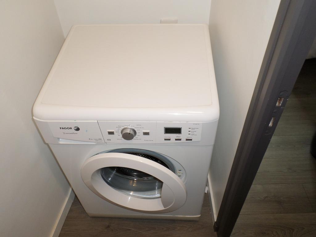 Ferienwohnung Appart Hypercentre - Le Marin Bordeaux Zimmer foto